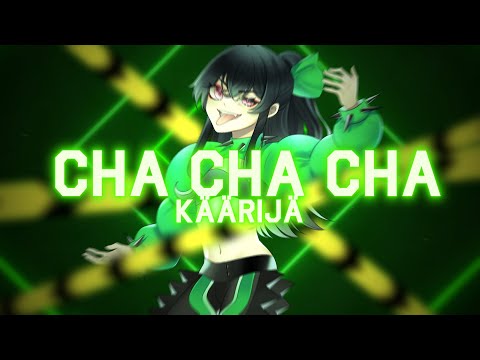 【Allegra Cover】Cha Cha Cha - Käärijä