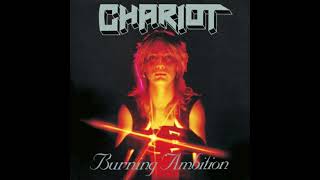 Chariot - Wasted Years
