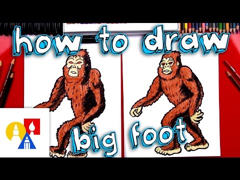 Video: Hoe Sovjetwetenschappers In Opdracht Van De Bigfoot-partij Op Zoek Waren Naar - Alternatieve Mening