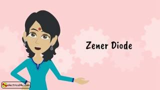 Zener Diodes: Characteristics & Working Principle