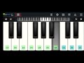 Karthave Yugayugamai | Tamil Christain Keerthanai | Keyboard Notes | AJ Tunez