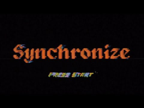 Milky Chance - Synchronize [RAC Mix] (Official Video)