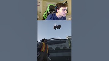 Buy something! | GTA 5 with Chaos Mod and Chaos Tricks | Twitch: ChunksterChunkus