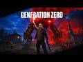 Generation Zero. Прохождение на русском ▶ 1
