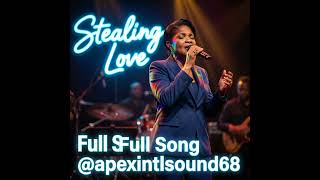 Carlene Davis - Stealing Love(1950's Blues Cover)