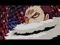 – Im kraizx || Mugiwaras (Pré TimeSkip) react Katakuri | Mochi Mochi | (@Enygma_Music) |NOT AS|
