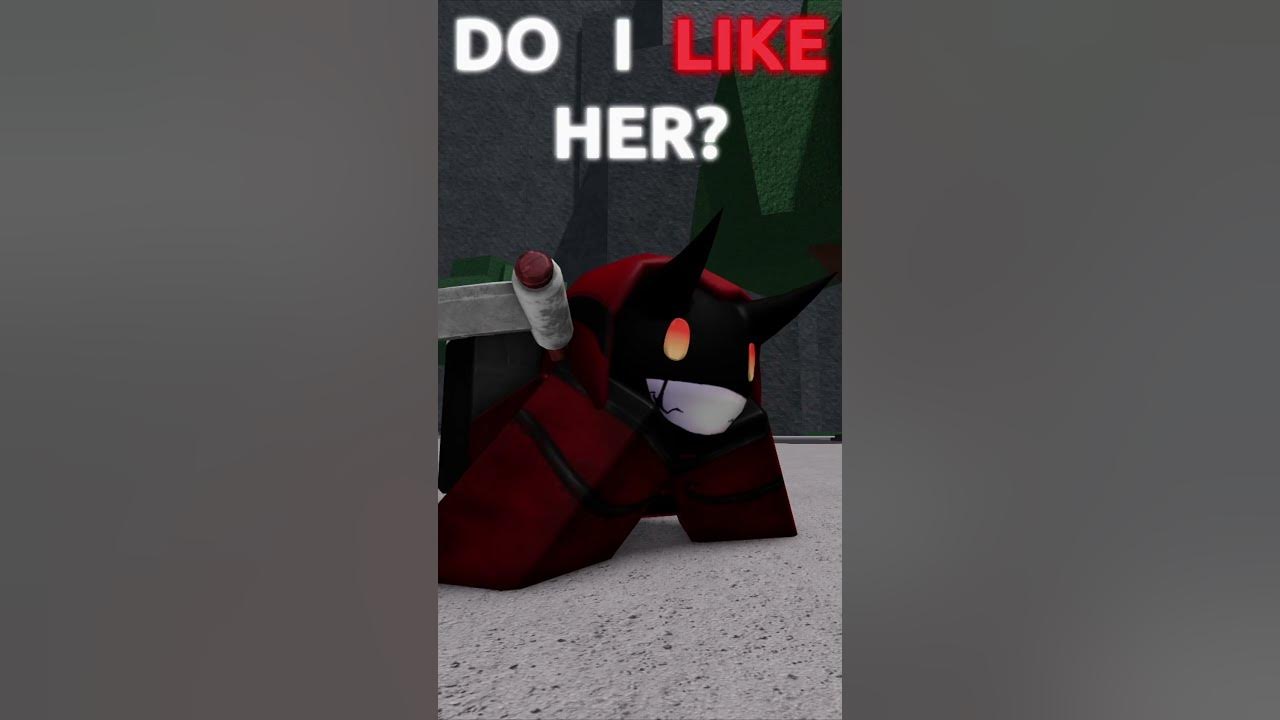 i wish she was mine... 😭💔 #roblox #thestrongestbattlegrounds #shorts