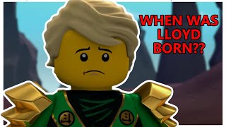 I Solved Even More Ninjago Plotholes...
