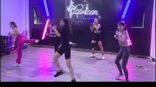 BODYCOMBAT 97 | TRACK 5 | LOANLOANDANCESTUDIO