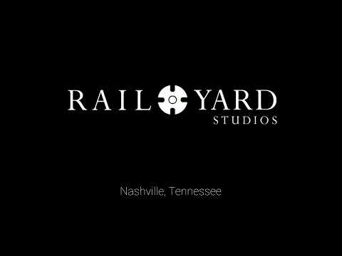 Video: Reutilice, Recicle, Reutilice con Rail Yard Studios
