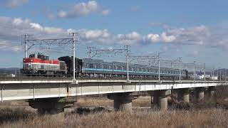 ♯210【名古屋市営地下鉄・JR貨物・甲種輸送】鶴舞線N3000形N3115H