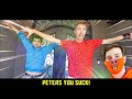 Chad Wild Clay! Spy Ninjas - AGENT PETERS DISS TRACK (Official Music Video)