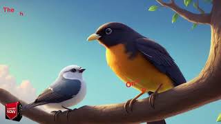 Wings of Wisdom"part 1#children english Stories #Wisdom,#wisdemofwinds,#heart2other ,