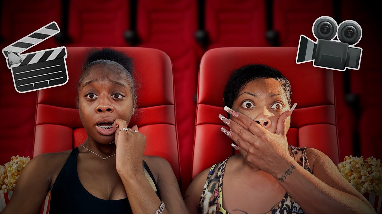 WE DIDNT EXPECT THIS😱😟 - YouTube
