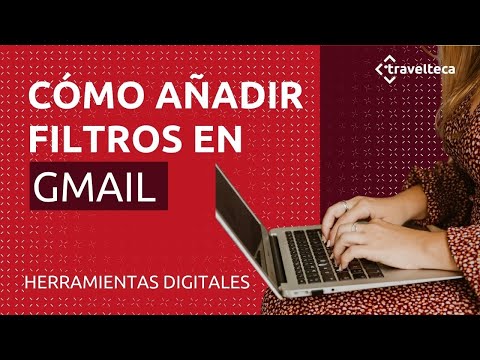 Cómo añadir filtros