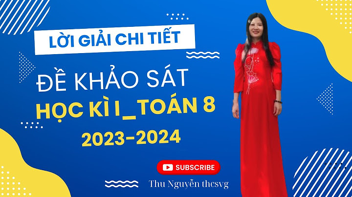 Đề khảo sát hsg toán 8 năm 2023-2023 thái thụy