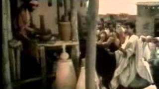 مسلسل اصحاب الكهف -- الحلقة الثانية  ---- الجزء الثاني