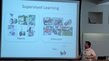 Representation Learning