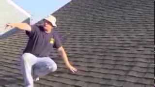 Richard Earls Construction Roof Repair