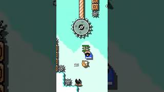 Very Hard Kaizo Level Wip - Smm2