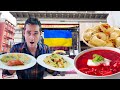 Why are new yorkers obsessed with this ukrainian food