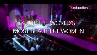 The Victorias Secret Fashion Show Heads To London