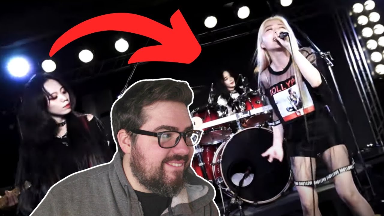 Before Rolling Quartz was a Band!
