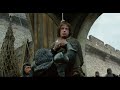 Outlaw King Robert's Brother Execution Scene