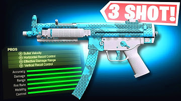 this LACHMANN SUB is *BROKEN* in WARZONE 2! 😍 (Best LACHMANN SUB Class Setup / Loadout) - MW2