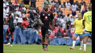 MBEKEZELI MBOKAZI AS PLAYMAKER!! SKILLS!! PASSES!