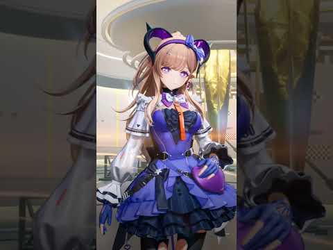 【エンドフィールド】リーノ引きたくてなけなしの石5000個使ったら凄かった件【ARKNIGHTS ENDFIELD】　#アークナイツエンドフィールド #arknightsendfield