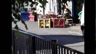 Londons Crap scrappers