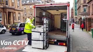 A Photocopier's Recycling Journey