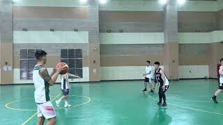 1110319🏀歡樂打@北區運動中心