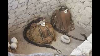 Кладбище Чаучилла