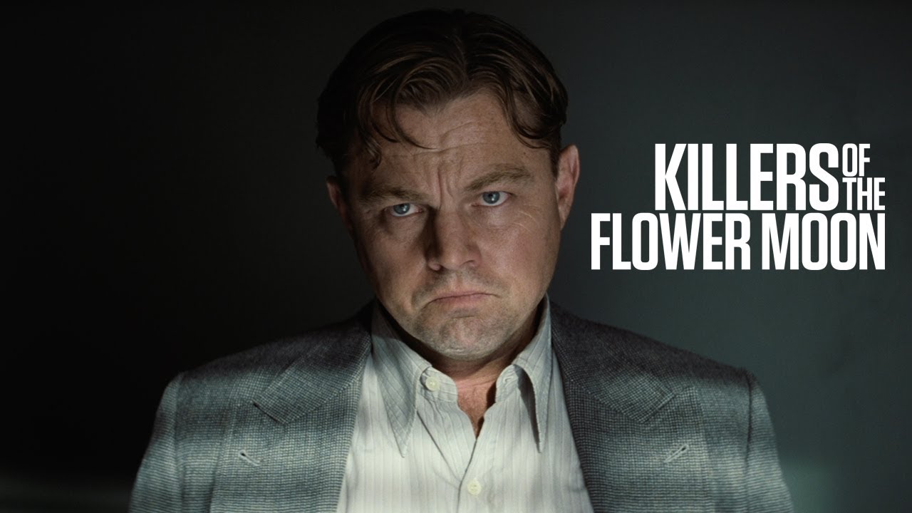 KILLERS OF THE FLOWER MOON | Trailer - Lies