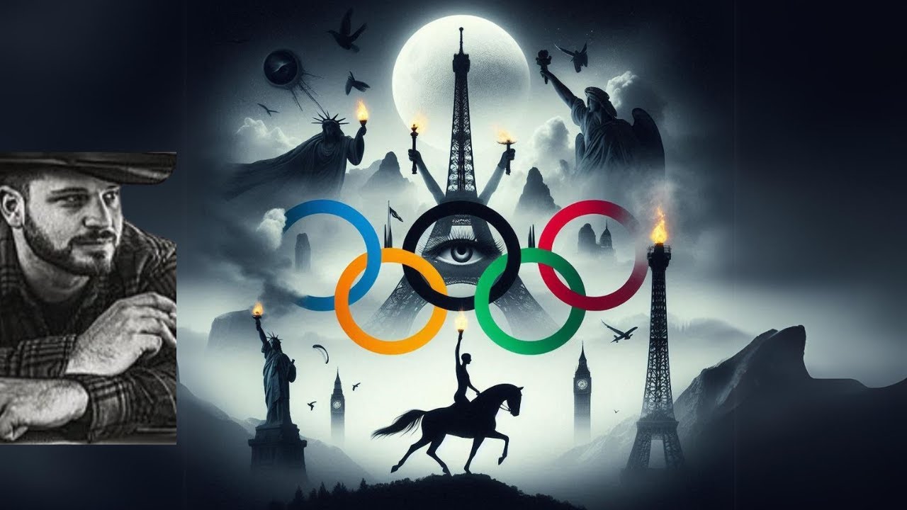 33rd Olympic Game 2024 Held At