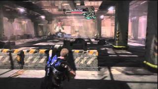 Inversion - "The Tin Man" Trophy/Achievement Guide