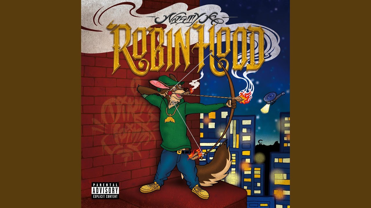 CATEGORY VINYL | DLiP RECORDS OFFICIAL WEB SHOP NASTY K ROBIN HOOD