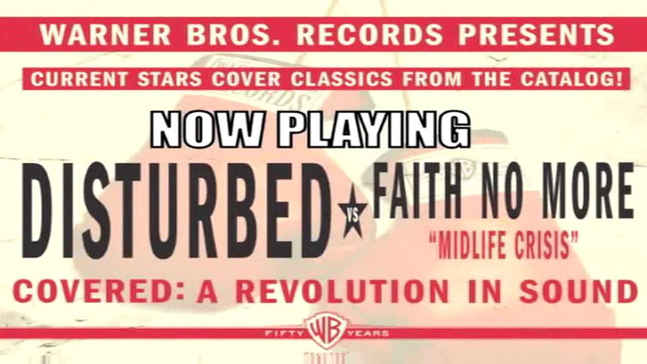 Disturbed Midlife Crisis Promo Sampler YouTube disturbed-midlife-crisis-promo-sampler-youtube