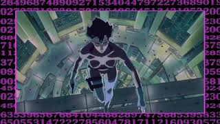 2047K - ghost in my shell