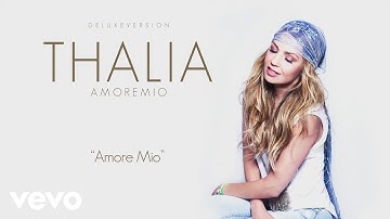 Thumbnail of Thalia - Amore Mio (Cover Audio)