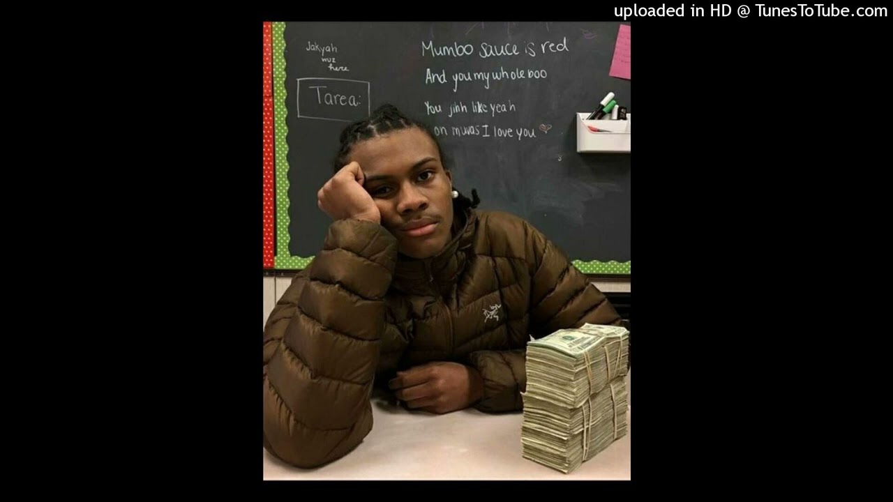 [FREE] Yung Kayo DFTK Type Beat 2022 | "Leave Me Alone"