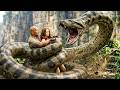 JUMANJI OPEN WORLD (2026) Movie Preview