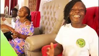 Chelela by Getrine Mukhwana