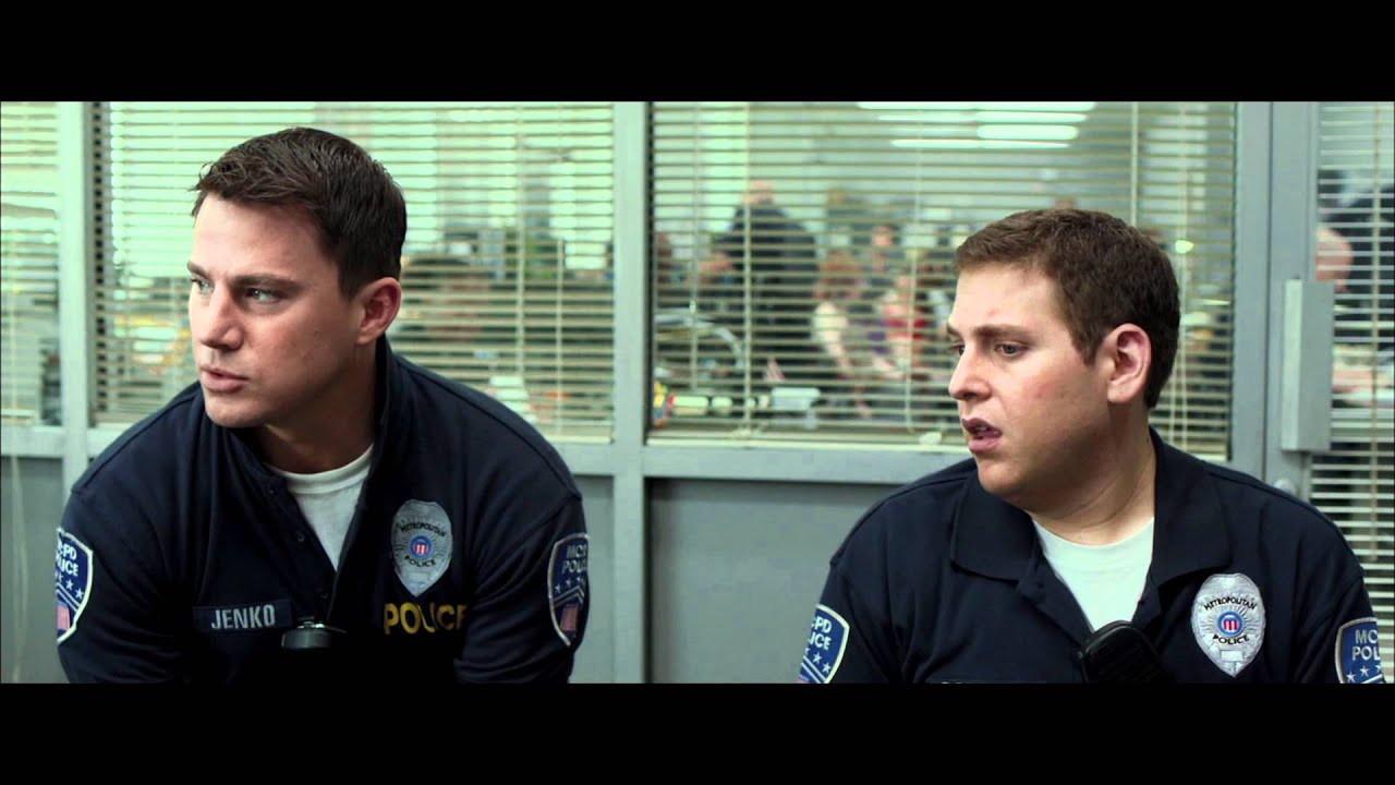 21 Jump Street Extrait 1 VF YouTube 21 Jump Street Extrait 1 VF YouTube
