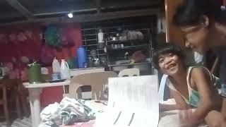Midyu Slang Slang Nadaw Siya Sa Pag Basa Dri