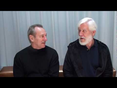 Tom Campbell and Dennis Mennerich Interview: Early...
