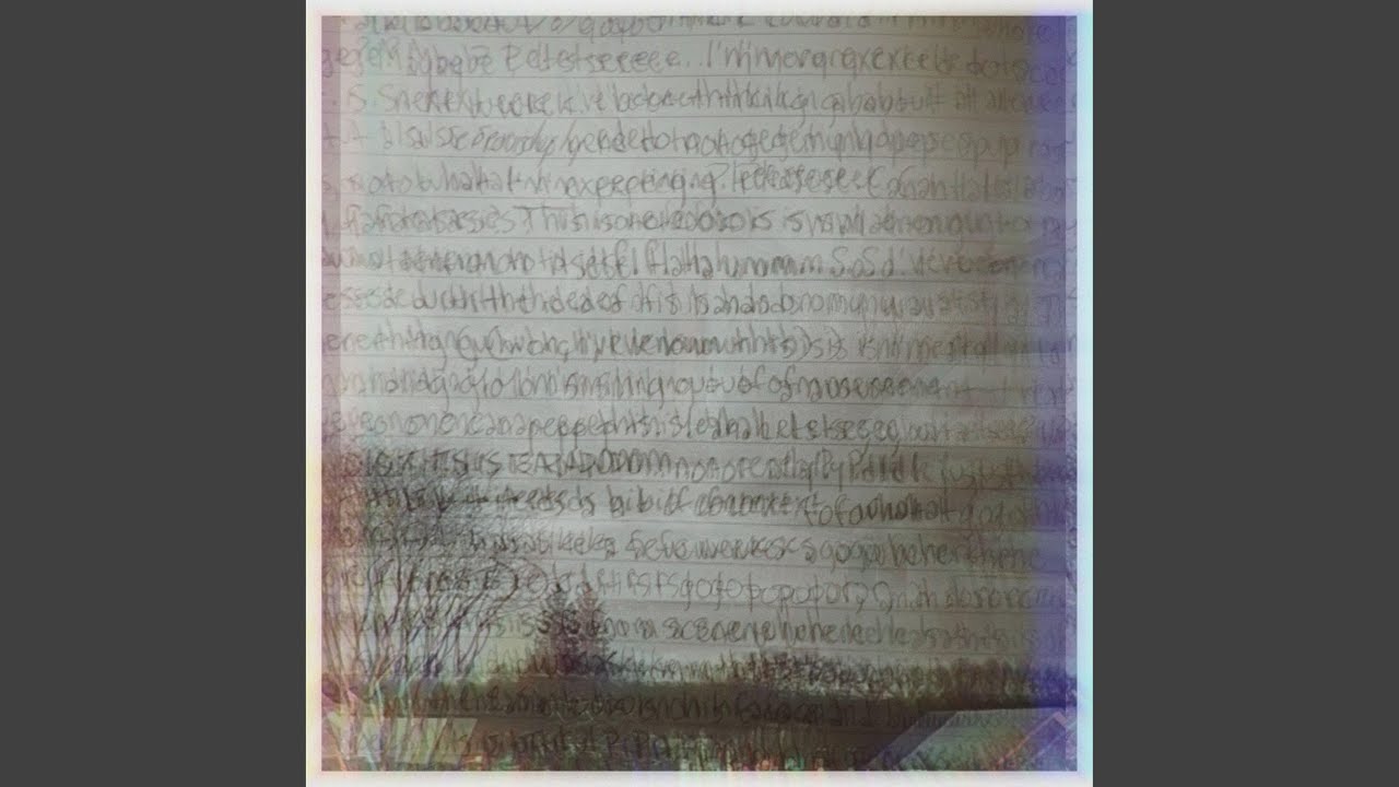 censoring sea (stripped acoustic)