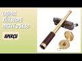 AVIS (2026) : Laupha Télescope Pirate 25x30. DÉTAILS